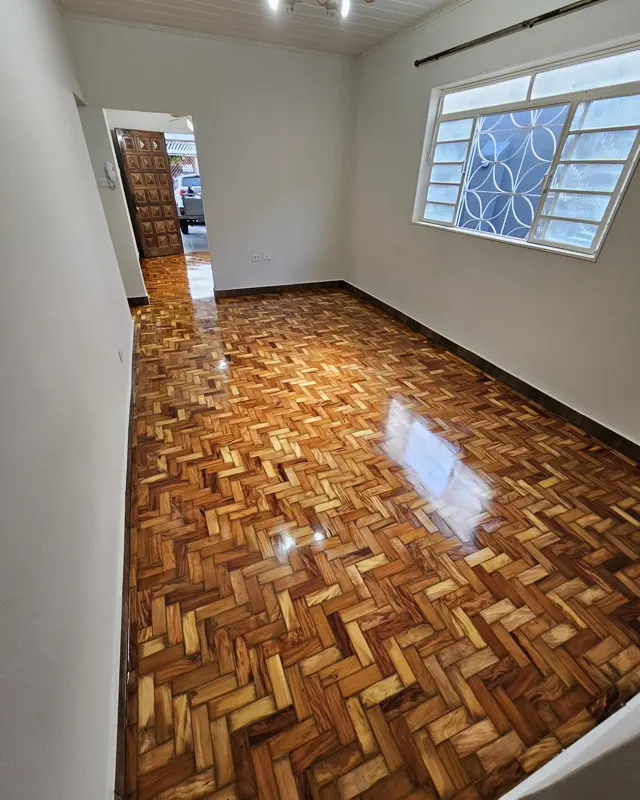 Taco em espinha · Sinteko (ref. SK-03)