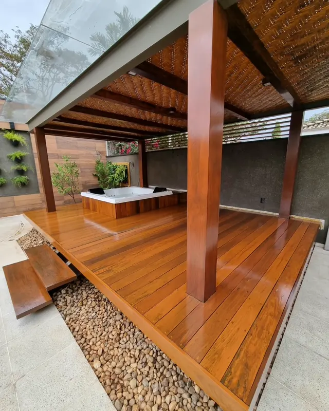 Deck · Cetol Deck Natural (ref. DK-05)
