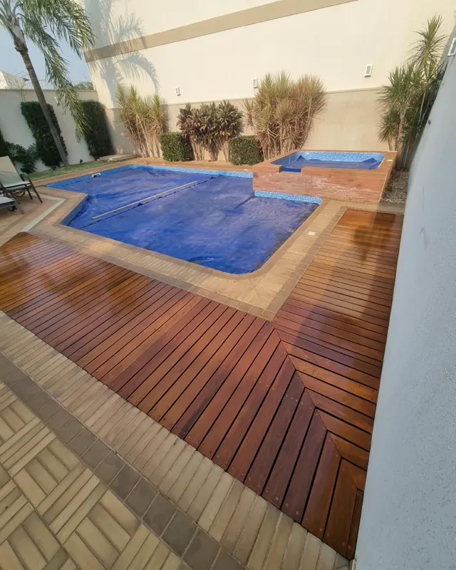 Deck · Cetol Deck Natural (ref. DK-07)